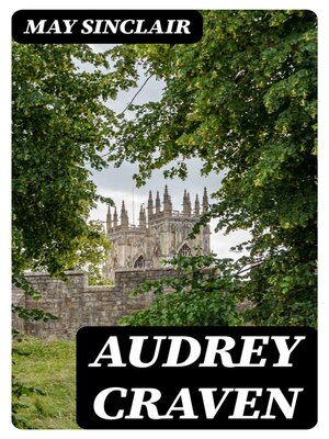 cover image of Audrey Craven